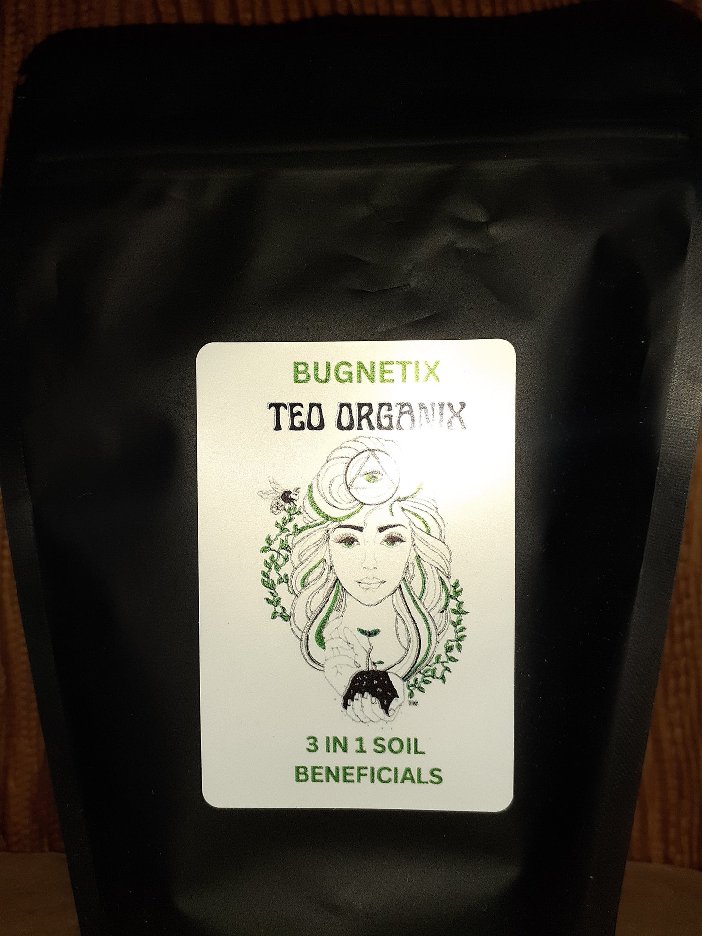 TeoGrow Kit