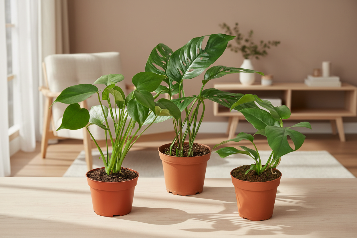Monstera Bundle