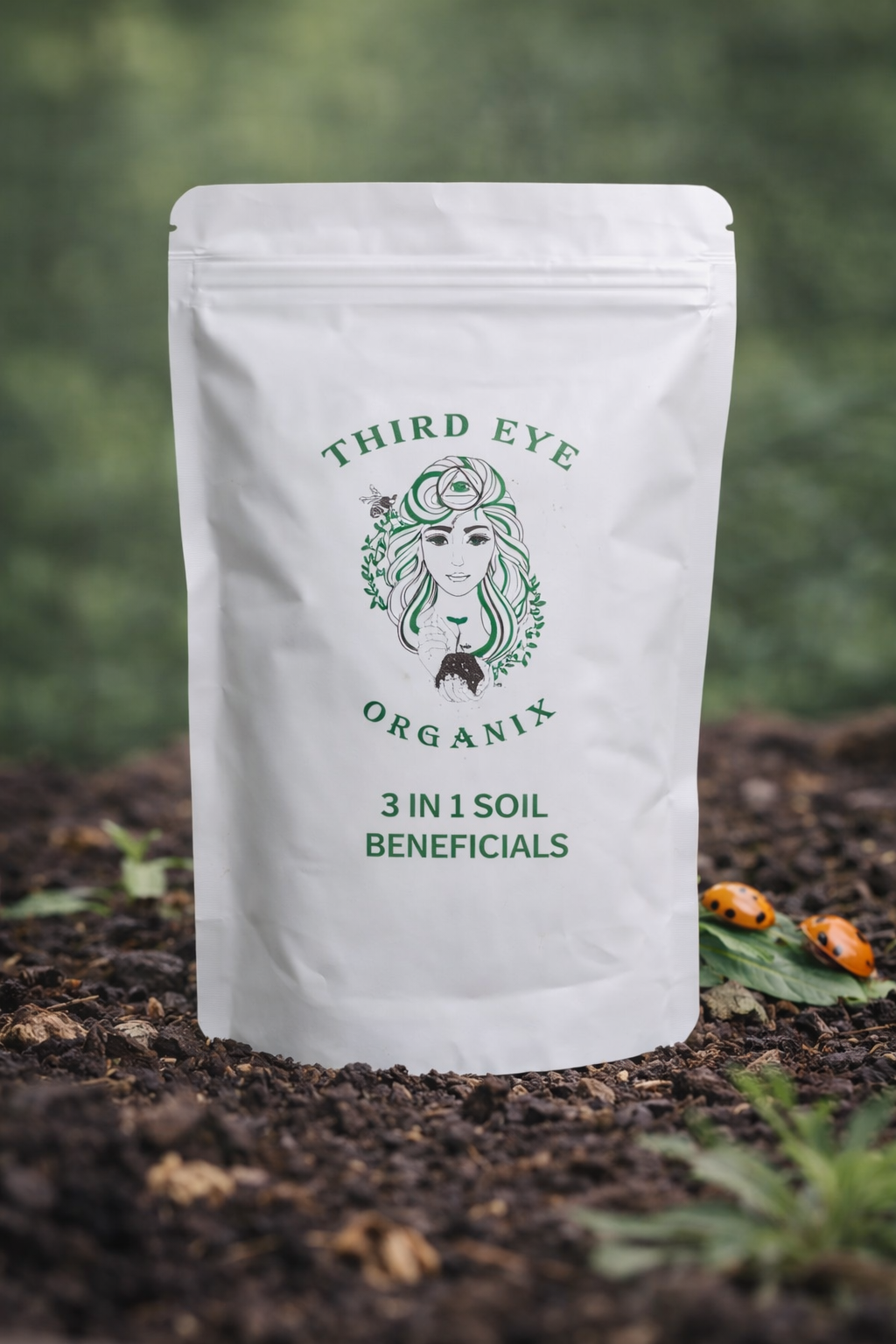 Bugnetix 3 in 1 Beneficials