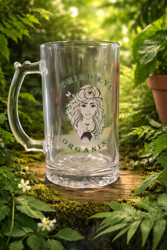 Thirdeye Organix Mug