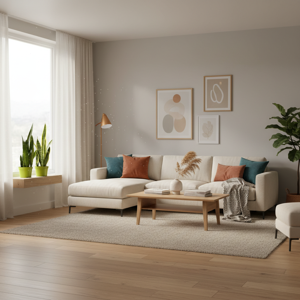 2 Snake (Sansevieria) Plant Variety Pack - 6" Pot