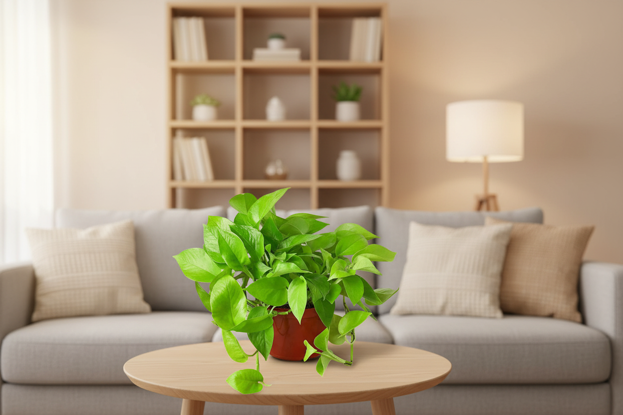 Pothos 'Neon'