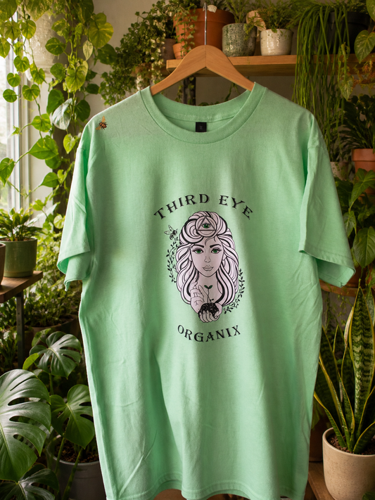 Thirdeye Organix T-Shirt