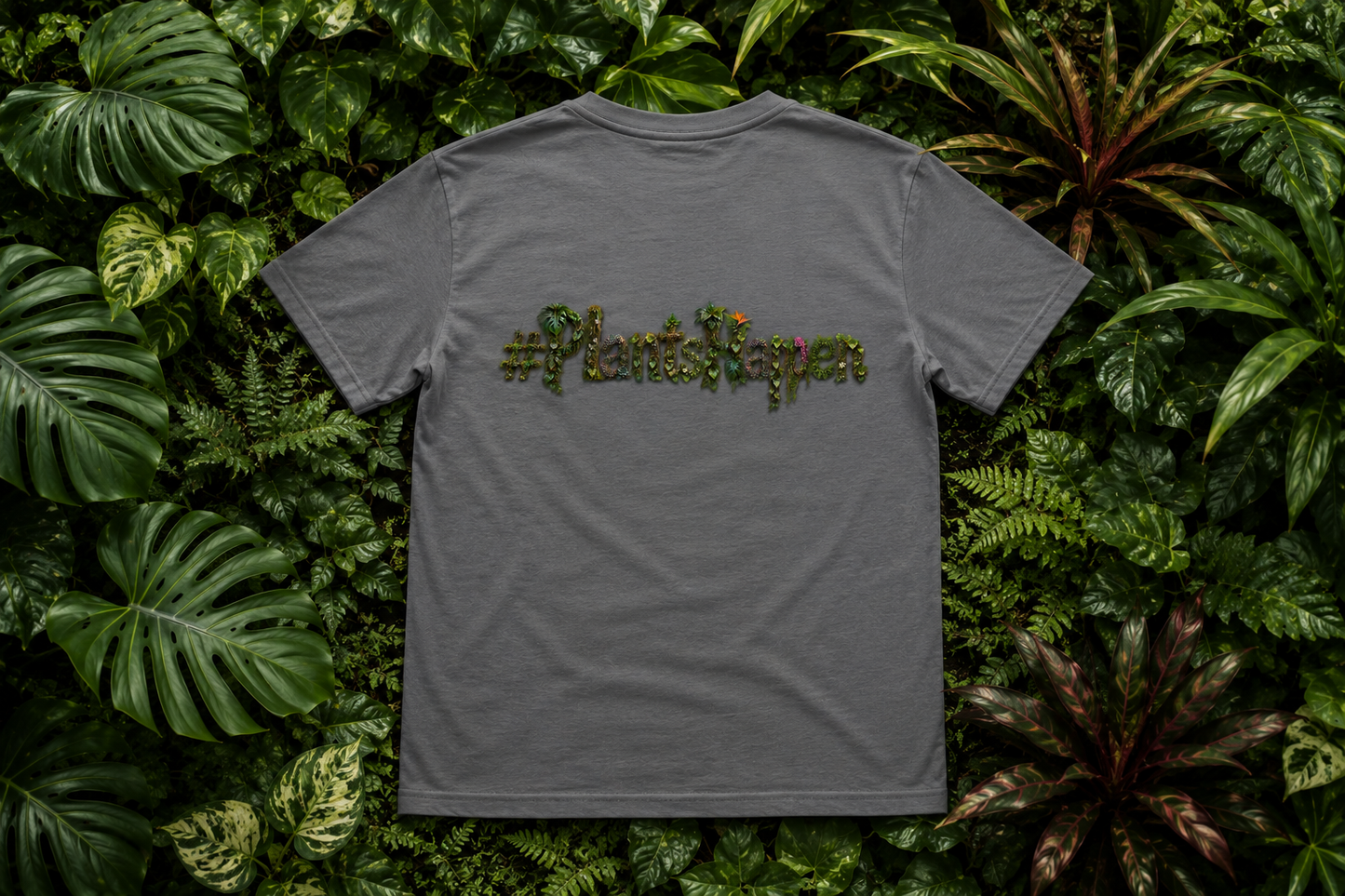 Thirdeye Organix T-shirt youth
