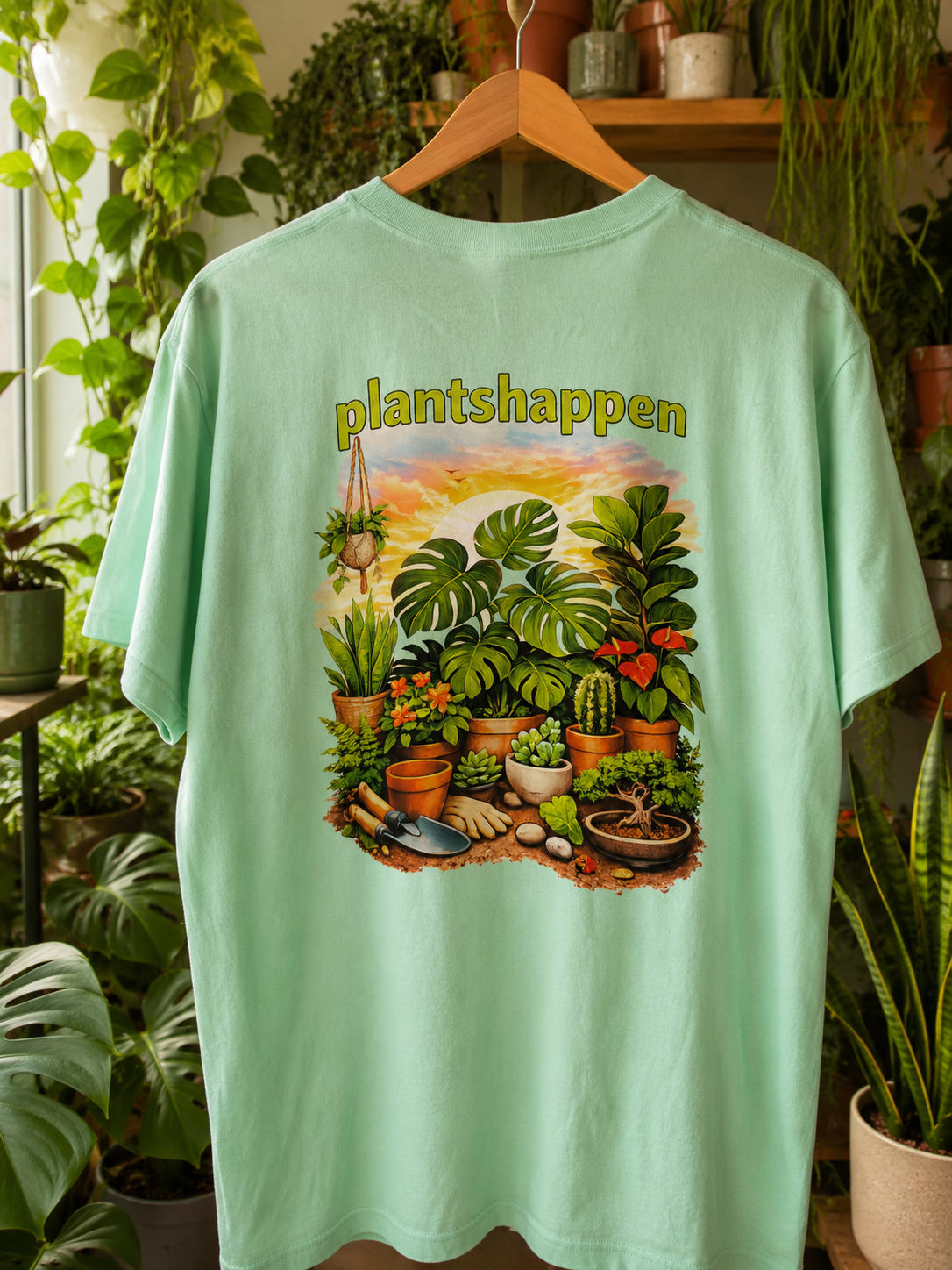 Thirdeye Organix T-Shirt