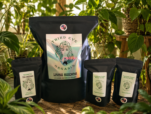 TeoGrow Kit