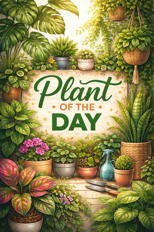 Plant of the day